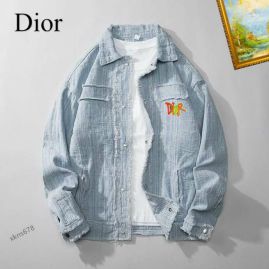 Picture of Dior Jackets _SKUDiorM-3XL25tn6812502